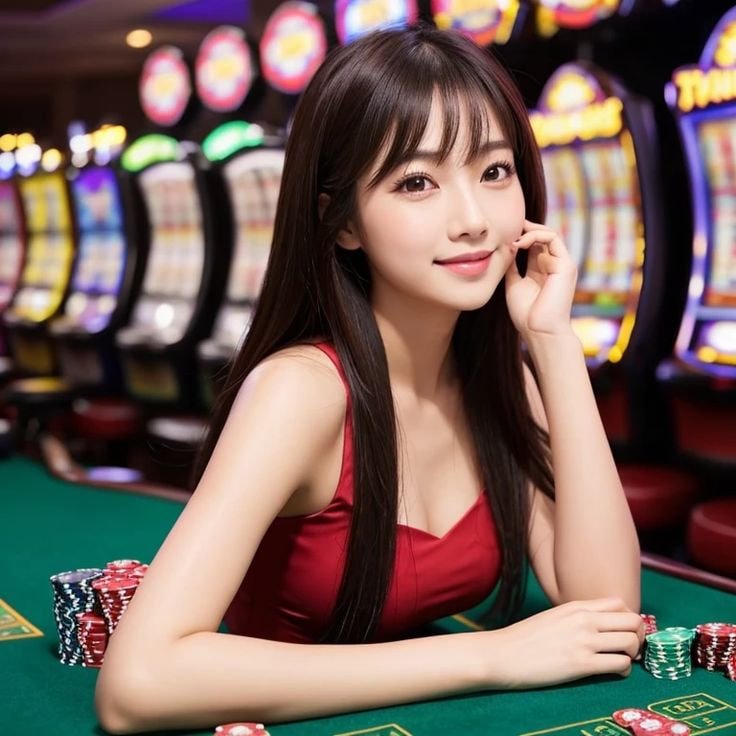 Slot game selection screen on gperya com for Philippine players
