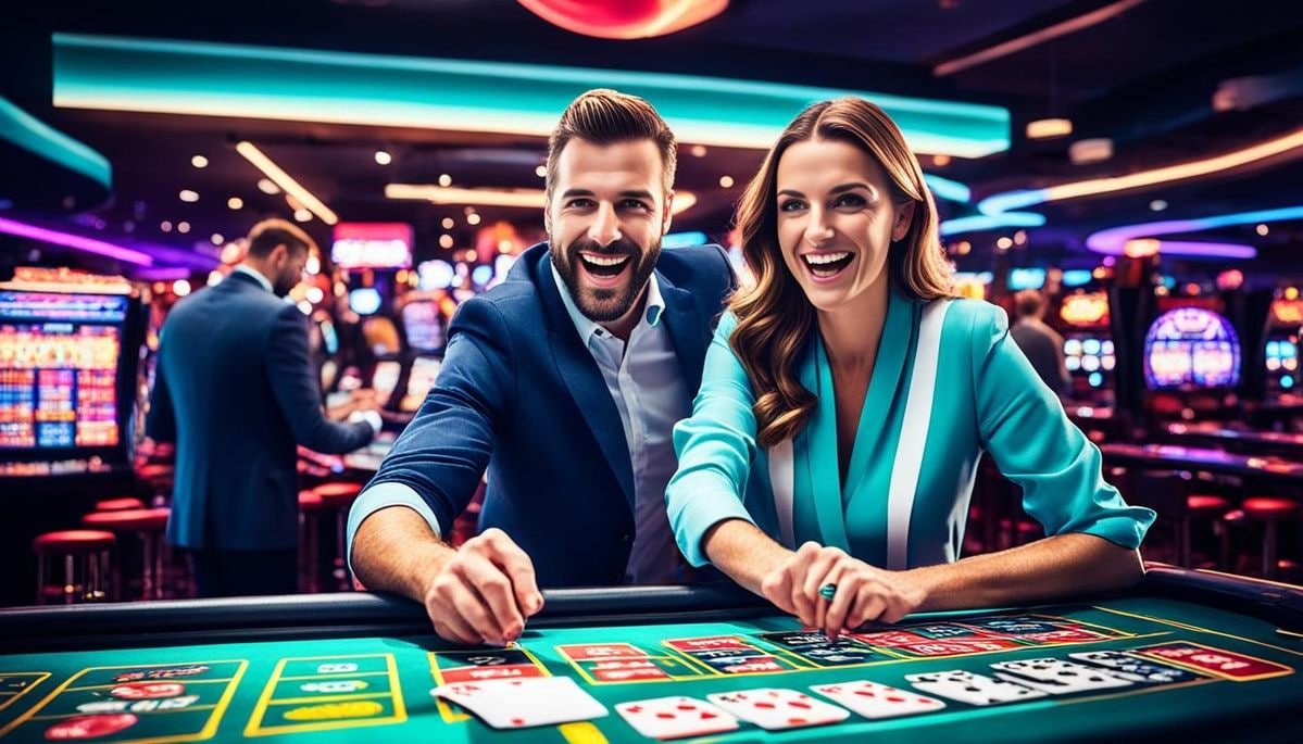 Step-by-step guide to playing slots on gperya com for Filipino players