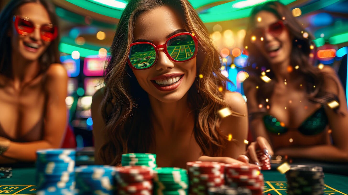 Filipino players enjoying sports and casino games on gperya com