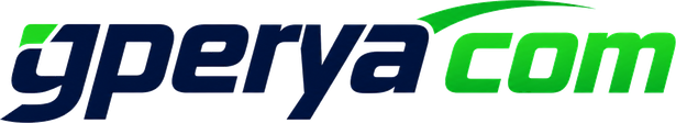 gperya com official logo